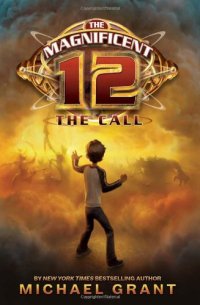 cover of the book The Call