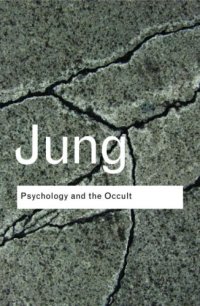 cover of the book Psychology and the Occult (Routledge Classics)