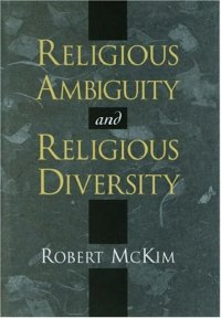 cover of the book Religious Ambiguity and Religious Diversity