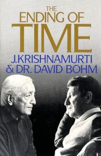 cover of the book The Ending of Time