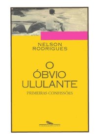 cover of the book O obvio ululante