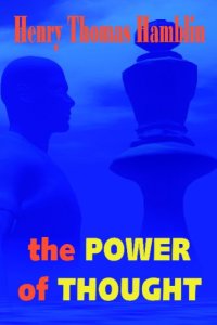 cover of the book The Power of Thought