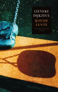 cover of the book Koude lente