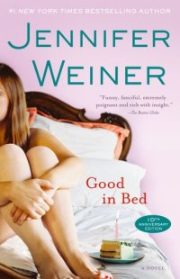 cover of the book Good in Bed