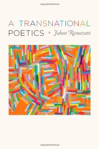 cover of the book A Transnational Poetics