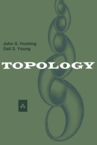 cover of the book Topology