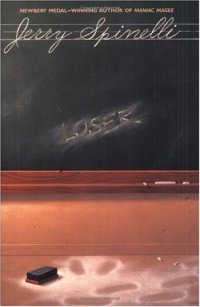 cover of the book Loser