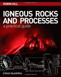 cover of the book Igneous Rocks and Processes