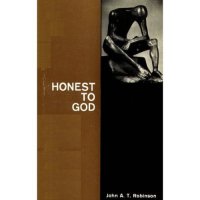 cover of the book Honest to God