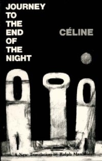 cover of the book Journey to the End of the Night