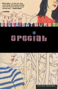 cover of the book Special: A Novel