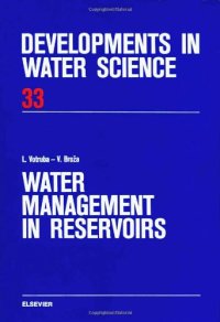 cover of the book Water Management in Reservoirs