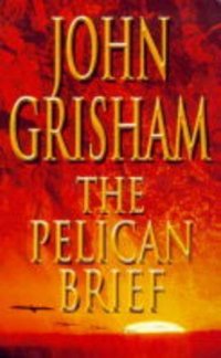 cover of the book The Pelican Brief