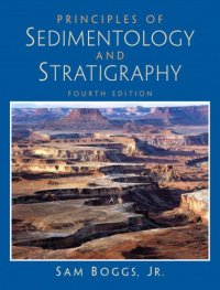 cover of the book Principles of Sedimentology and Stratigraphy (4th Edition)