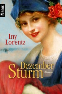 cover of the book Dezembersturm (Roman)