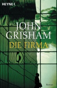 cover of the book Die Firma