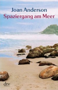 cover of the book Spaziergang am Meer: Einsichten einer unkonventionellen Frau