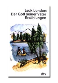 cover of the book Der Gott seiner Vater