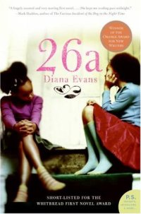 cover of the book 26a: A Novel (P.S.)