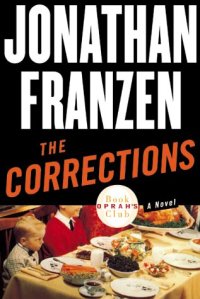 cover of the book The Corrections