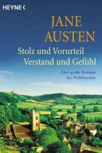 cover of the book Stolz und Vorurteil