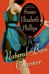 cover of the book Natural Born Charmer