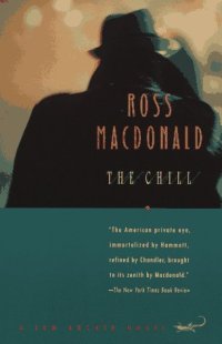 cover of the book The Chill