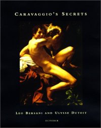 cover of the book Caravaggio's Secrets (October Books)