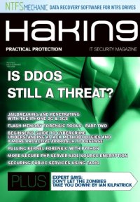 cover of the book hakin9 - 2010 - 5