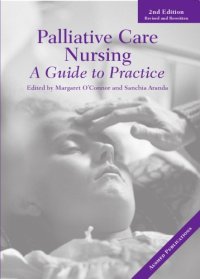 cover of the book Palliative Care Nursing: A Guide to Practice 2nd Edition