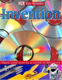 cover of the book Invention (Eye Wonder)