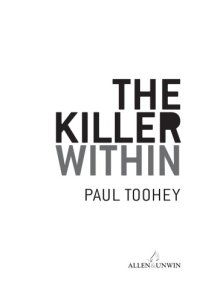 cover of the book The Killer Within: Inside the World of Bradley John Murdoch