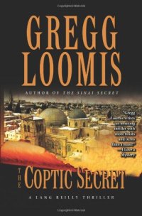 cover of the book The Coptic Secret