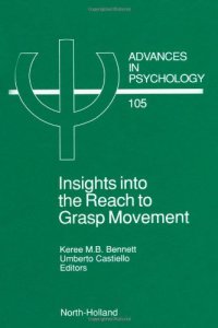 cover of the book Advances in Psychology