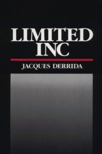 cover of the book Limited Inc