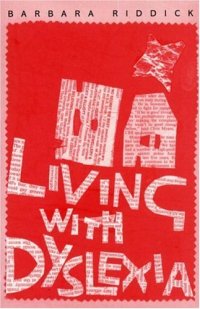 cover of the book Living With Dyslexia