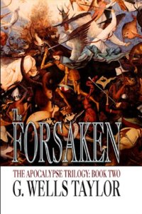 cover of the book The Forsaken