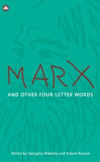 cover of the book Marx and other Four-Letter Words