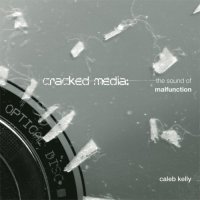 cover of the book Cracked Media: The Sound of Malfunction