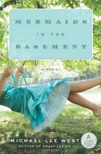 cover of the book Mermaids in the Basement