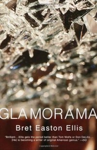 cover of the book Glamorama (Vintage Contemporaries)