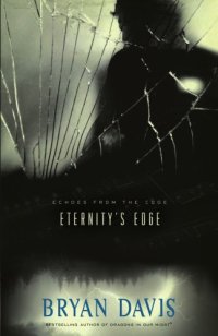 cover of the book Eternity's Edge