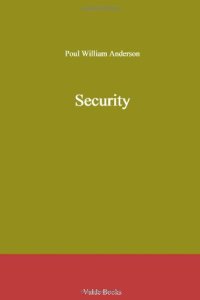 cover of the book Security