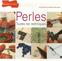 cover of the book Perles: Toutes les techniques