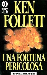 cover of the book Una Fortuna Pericolosa