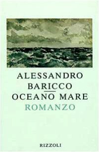 cover of the book Oceano mare