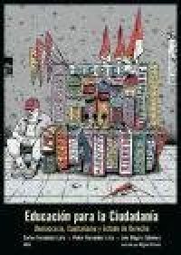 cover of the book Educacion Para La Ciudadania  Spanish