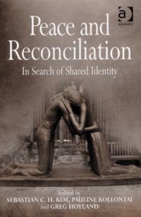 cover of the book Peace and Reconciliation