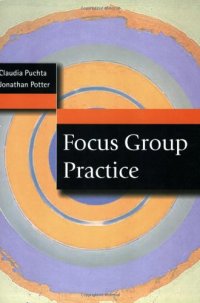 cover of the book Focus Group Practice