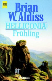 cover of the book Helliconia - Fruhling